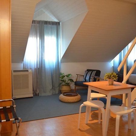 Hotel Des Alpes Geneva Luaran gambar